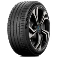 Michelin Pilot Sport EV
