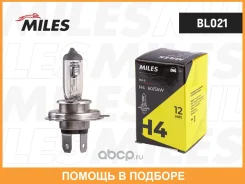 ����� ��������� Miles / BL021 BL021 ����