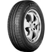 Hankook Radial RA08