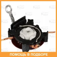 ���� �������� �������� ��� �/� ���� Largus (12-)/Renault Logan (04-)/(13-) K4M 1.6i (VBS 1403) Startvolt / VBS1403 VBS1403 ����