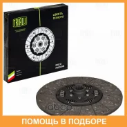 ���� ����. �����. ��� �/� ��� 4370/ ��� 33106 ������ (10-) (��. Cummins ISF 3.8) (FD 1202) Trialli / FD1202 FD1202 ����