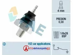 ������ �������� ����� (���������) FAE 12230 12230 ����