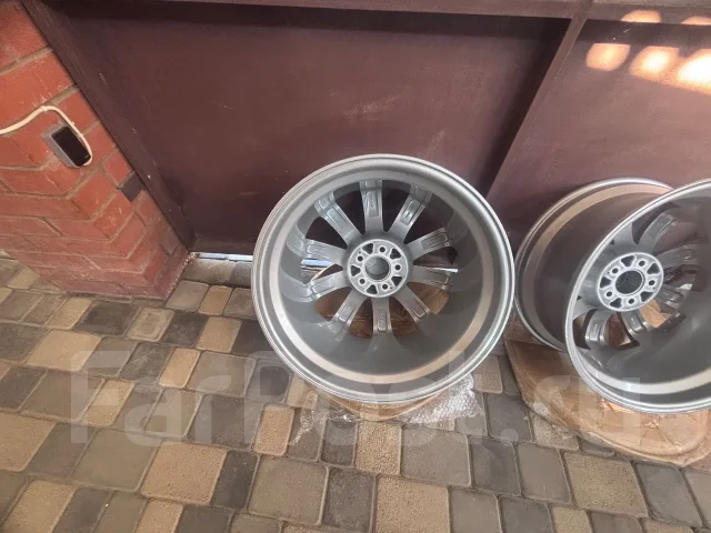 A.R.T. monoART1. 9.0/10.0x20", 5x112, 5x120, ET40/60, �� 66,6���. ����
