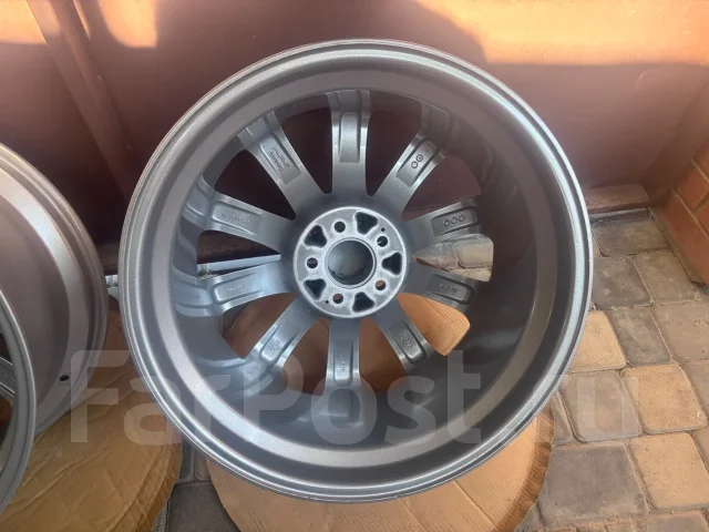 A.R.T. monoART1. 9.0/10.0x20", 5x112, 5x120, ET40/60, �� 66,6���. ����