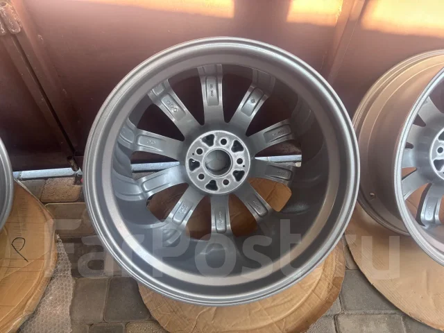 A.R.T. monoART1. 9.0/10.0x20", 5x112, 5x120, ET40/60, �� 66,6���. ����