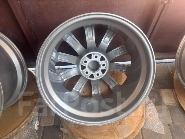 A.R.T. monoART1. 9.0/10.0x20", 5x112, 5x120, ET40/60, �� 66,6���. ����