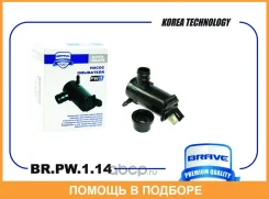 ����� ��������� ������ BR. PW.1.14 Mitsubishi Lancer 9 Brave / BRPW114 BRPW114 ����