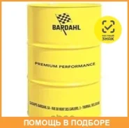 Bardahl XTC