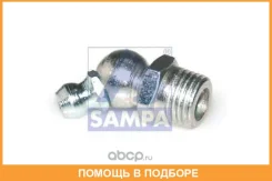 �������� Sampa / 112007 112007 ����