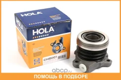 �������� ����� ��������� HOLA / CHB001 CHB001 ����