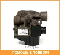 ������ ��������� ABS M22x1.5 bayonet DIN72585 Knorr / K038438N50 K038438N50 ����