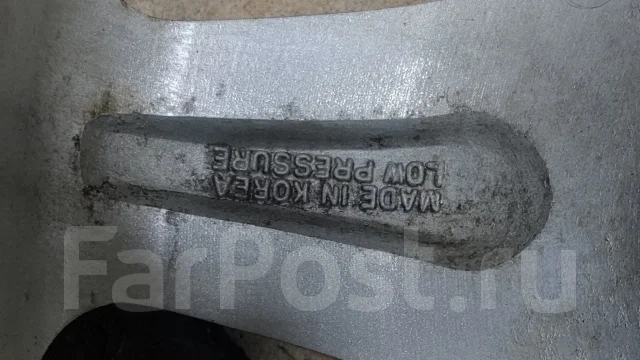 ���. 6.5x15", 4x100, 5x100, ET35, �� 64���. ����
