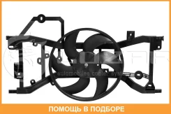 ���������� ���. ��� �/� ���� Vesta (15-)/Renault Logan II (12-) (� �������) A/C- (LFK 0978) Luzar / LFK0978 �/ LFK0978 ����