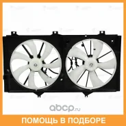 ���������� ���. ��� �/� Toyota Camry (XV40) (07-) 3.5i (2 ����. ) (� �������) (LFK 1908) Luzar / LFK1908 �/ LFK1908 ����
