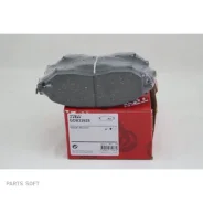 ������� ����. ���. Nissan Cedric 2000 - 2004 CIMA 2001 - Gloria 1999 - 2004 Murano 2005 - Navara 2005 - Pathfinder 2005 - TRW GDB3392 GDB3392 ����