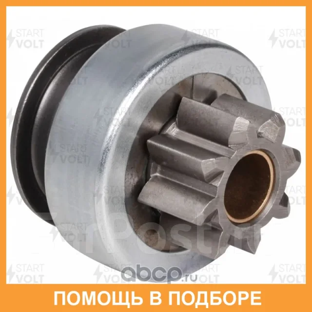 ������ �������� (�������) Startvolt / VCS1109 VCS1109 ����
