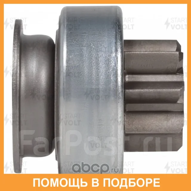 ������ �������� (�������) Startvolt / VCS1109 VCS1109 ����