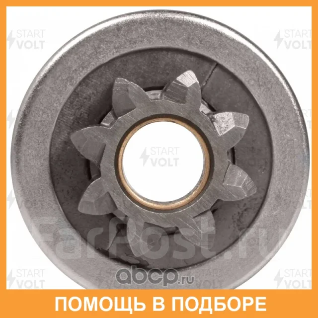 ������ �������� (�������) Startvolt / VCS1109 VCS1109 ����