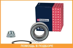 ������� � ���������� (��������) Marshall / M8137000 M8137000 ����