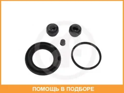 ��������� �������� ������� �������� Seinsa Autofren / D4773 D4773 ����