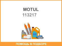Motul 8100 Eco-Clean