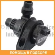 ������� �������������� ����� N47/N57/N62 (64 11 6 951 549) Pierburg Pierburg / 702078390 702078390 ����