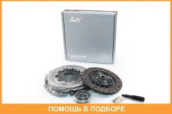 ���-�� ��������� [200 mm] [� ����. ] SK / SKCK1077 SKCK1077 ����