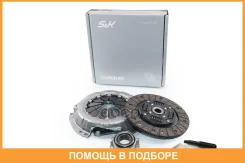 ���-�� ��������� [212 mm] [� ����. ] SK / SKCK1158 SKCK1158 ����