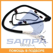 ���� ��������, �������� Sampa / 035089 035089 ����