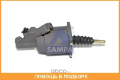 ������� ��� Sampa / 096107 096107 ����