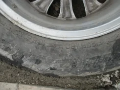 Michelin Cross Terrain SUV