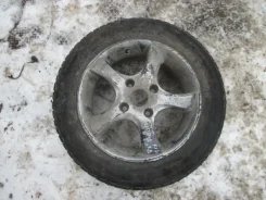 Kumho I'Zen KW22