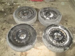 Michelin IVALO 2