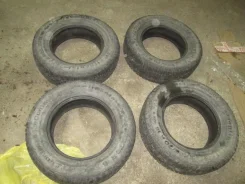 Continental Conti4x4IceContact