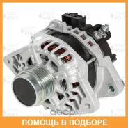 ��������� ��� ����������� Kia Ceed (12-)/Hyundai i30 (11-) 1.4i/1.6i 90A Startvolt / LG0822 LG0822 ����