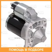������� ��� �/� ���� Largus (12-)/Renault Logan (04-)/Duster (10-) 1.4i/1.6i 0,8��� (LSt 0901) Startvolt / LST0901 LST0901 ����