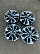 5Zigen FN01R-Ca. x17", 5x114.3 ����