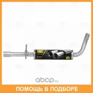 ��������� ��� �/� Skoda Octavia (96-) ���. (���������) (����. �����) (EAM 1803) Trialli / EAM1803 EAM1803 ����