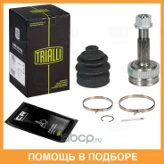 ���� �������� ������ ��� ����������� Nissan Qashqai J10/J11 (06-/13-)/X-Trail T31/T32 (07-/14-) Trialli / GO1454 GO1454 ����