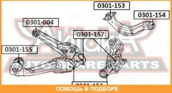 ����������� ASVA / 0301153 0301153 ����