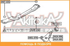 ����������� ASVA / 0401021 0401021 ����