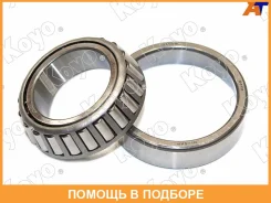��������� RR ������� MMC Chariot D0#W/Galant E3/Lanser C6# KOYO / LM2974911, ������ ������ LM2974911 ����