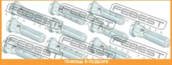 ������� ������� Febest / 0184002PCS10 0184002PCS10 ����