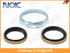 C������� ��������� (��� ��������� ��� ABS) FR TY Corona _T17#, _T19#, _T21#, �������� NOK / K0442212010 K0442212010 ����