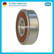 ��������� 17*52*16 437 31114-PT0-013 BAN2075DD 18/7. BAN2075DD BAN2075DD ����