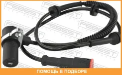 ������ abs �������� ������ Febest / 10606002 10606002 ����