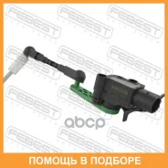 ������ ��������� ������ �������� ����� (� �����) Febest / 17603001 17603001 ����