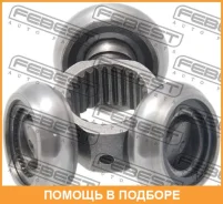 ������� Febest / 2116TC718TDCI 2116TC718TDCI ����