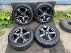 ������ r18 mazda CX-7 Yamato Samurai ����. 8.0x18" 5x114.3 ET50 �� 67,1���. ����