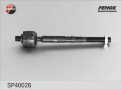 ���� �������! Renault Megane II/Scenic II 1.4-2.0 02 Fenox SP40028 SP40028 ����
